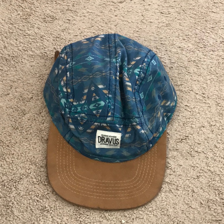 Dravus Hat